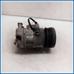 Compressore a/c OPEL Corsa D