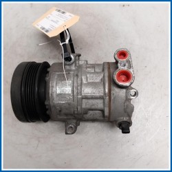 Compressore a/c OPEL Corsa D