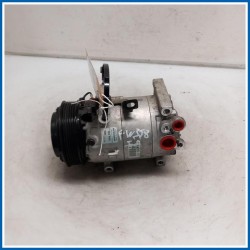 Compressore a/c KIA Picanto IV