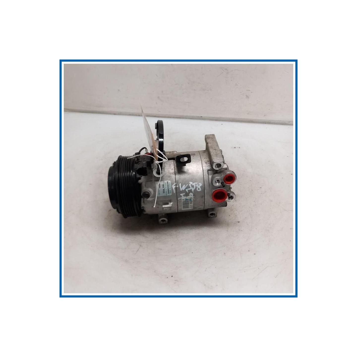 Compressore a/c KIA Picanto IV
