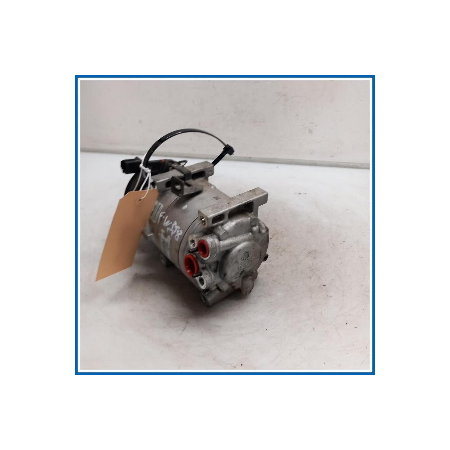 Compressore a/c KIA Picanto IV