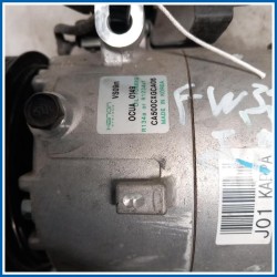 Compressore a/c KIA Picanto IV