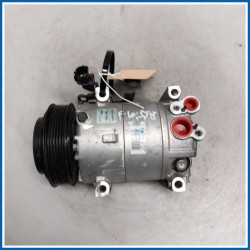 Compressore a/c KIA Picanto IV