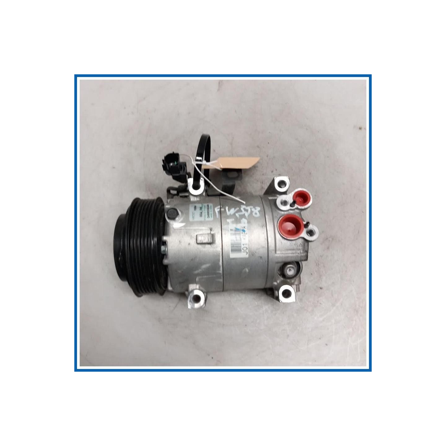 Compressore a/c KIA Picanto IV