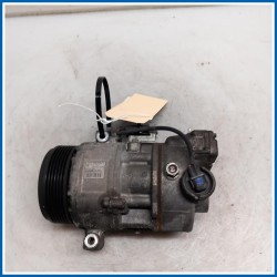 Compressore a/c BMW Serie 3 E91 Touring
