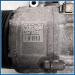 Compressore a/c BMW Serie 3 E91 Touring