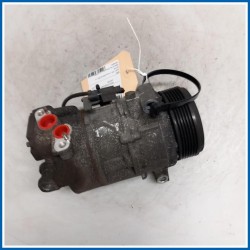 Compressore a/c BMW Serie 3 E91 Touring