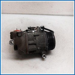 Compressore a/c BMW Serie 3 E91 Touring