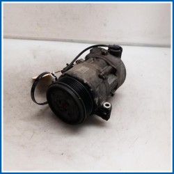 Compressore a/c BMW Serie 3 E91 Touring