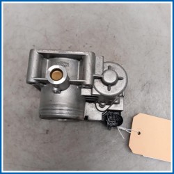 Corpo farfallato FIAT Qubo