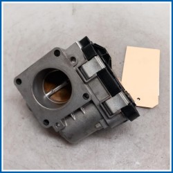 Corpo farfallato FIAT Qubo