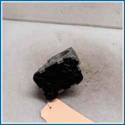 Corpo farfallato FIAT Qubo