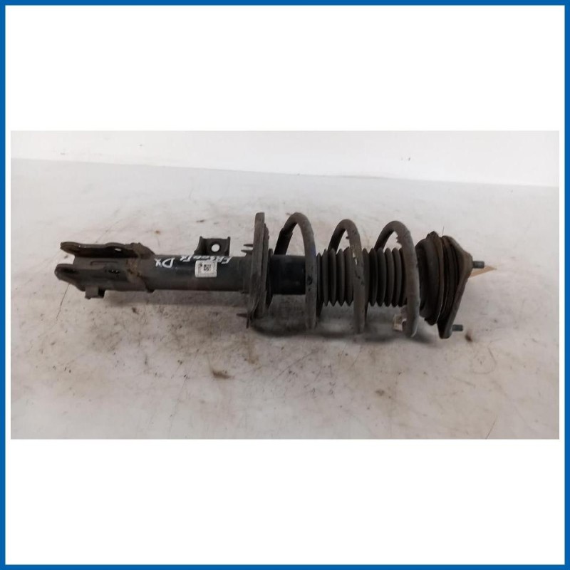 Ammortizzatore ant. dx. HYUNDAI i30 II