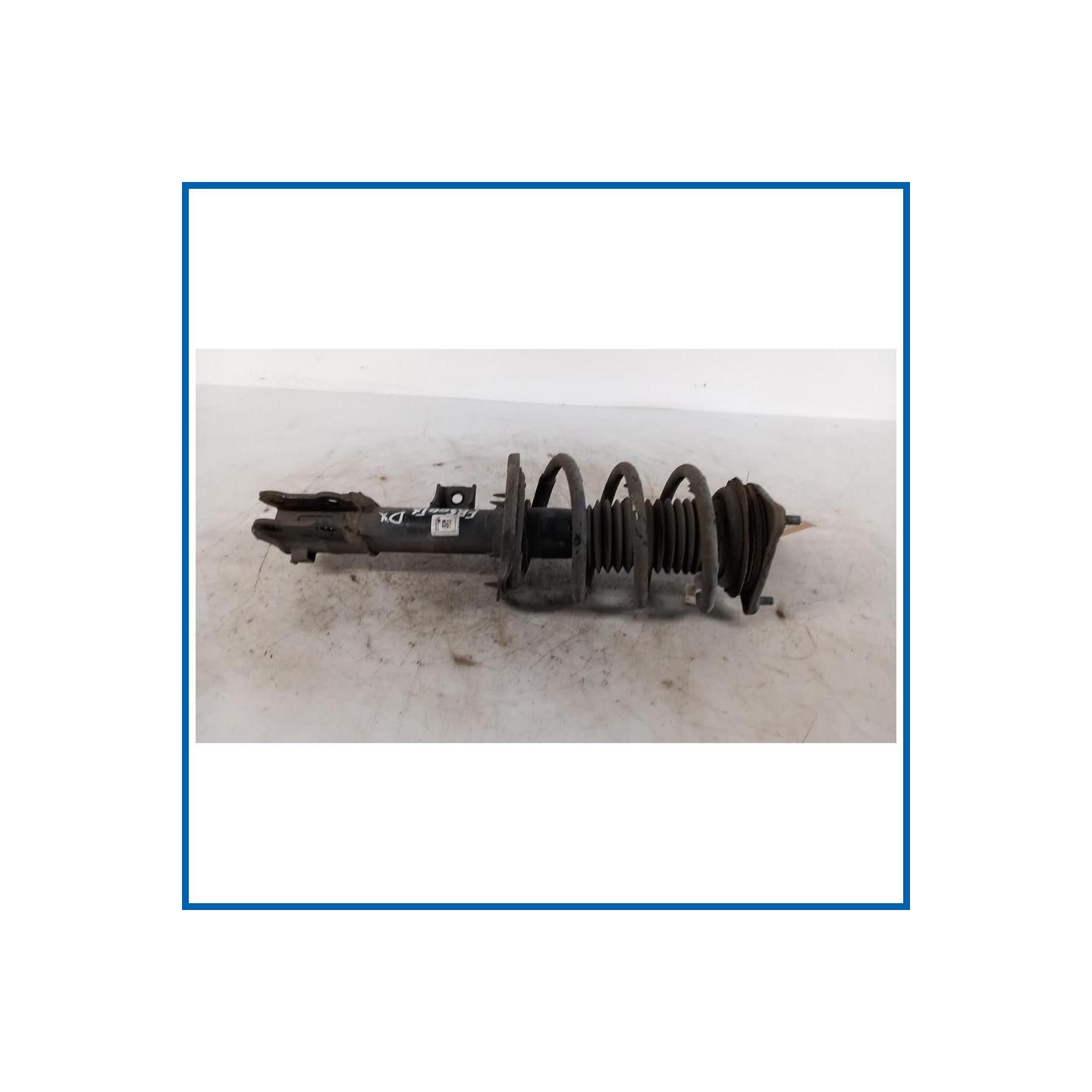 Ammortizzatore ant. dx. HYUNDAI i30 II