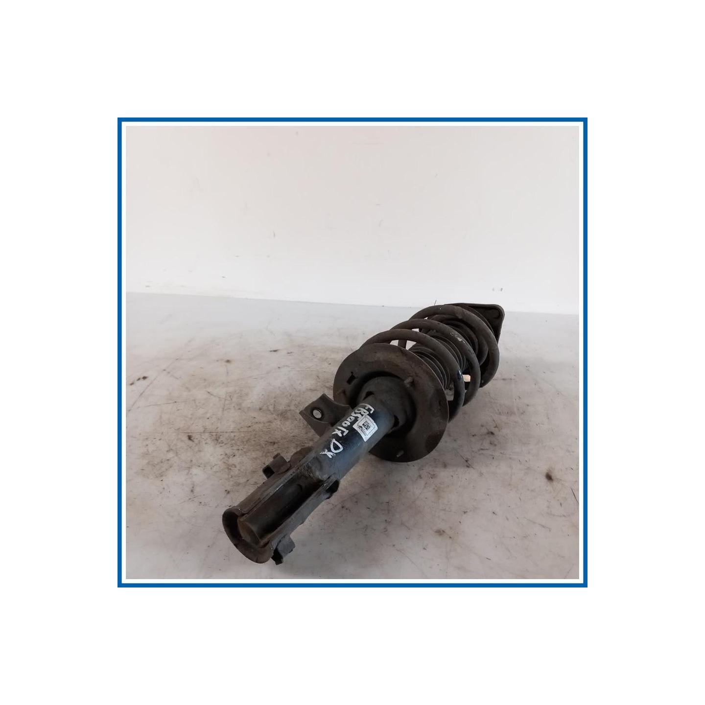 Ammortizzatore ant. dx. HYUNDAI i30 II