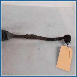 Scatola sterzo c/servosterzo HYUNDAI i30 II