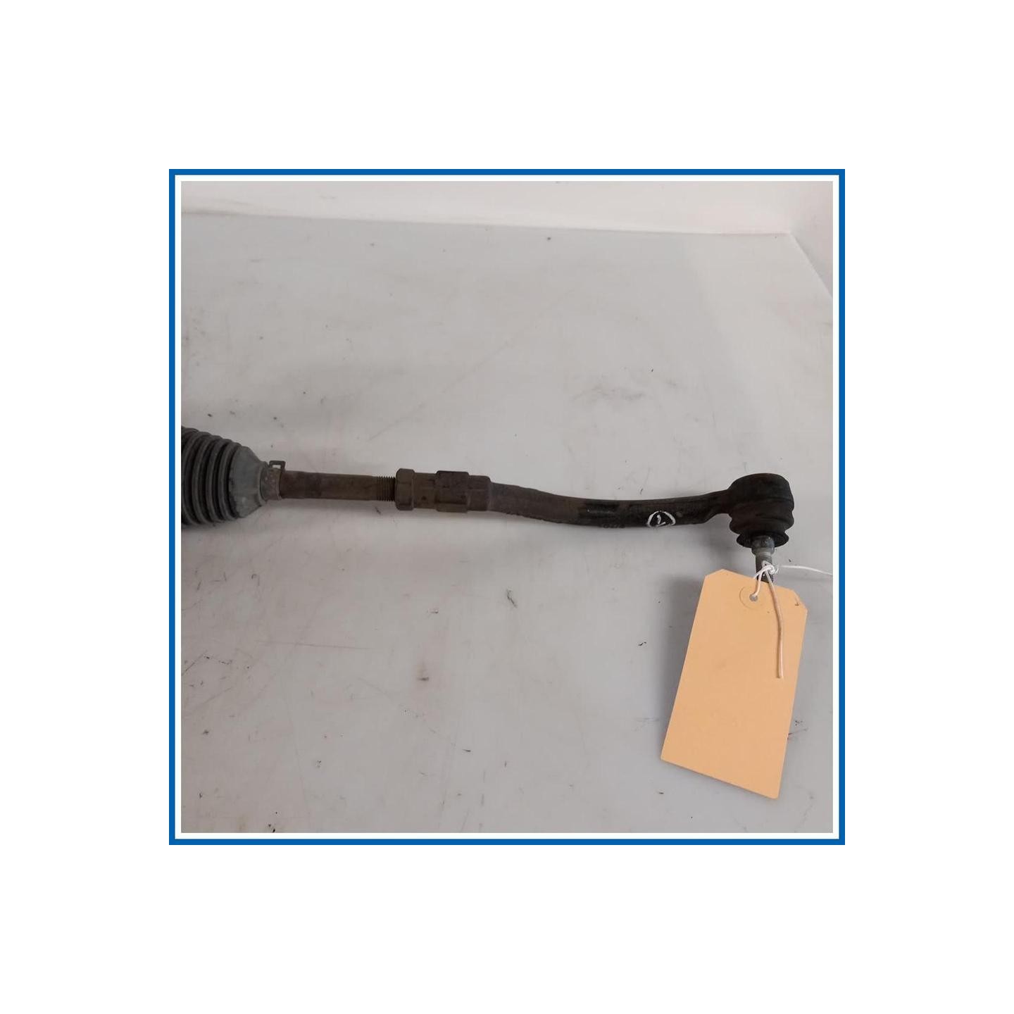 Scatola sterzo c/servosterzo HYUNDAI i30 II