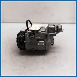 Compressore a/c MERCEDES Classe A W168