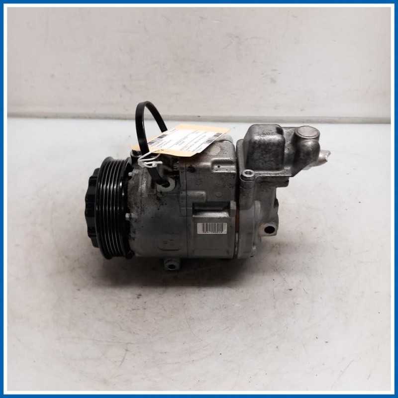 Compressore a/c MERCEDES Classe A W168