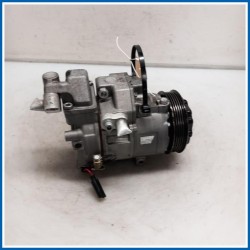 Compressore a/c MERCEDES Classe A W168