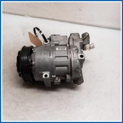 Compressore a/c MERCEDES Classe A W168