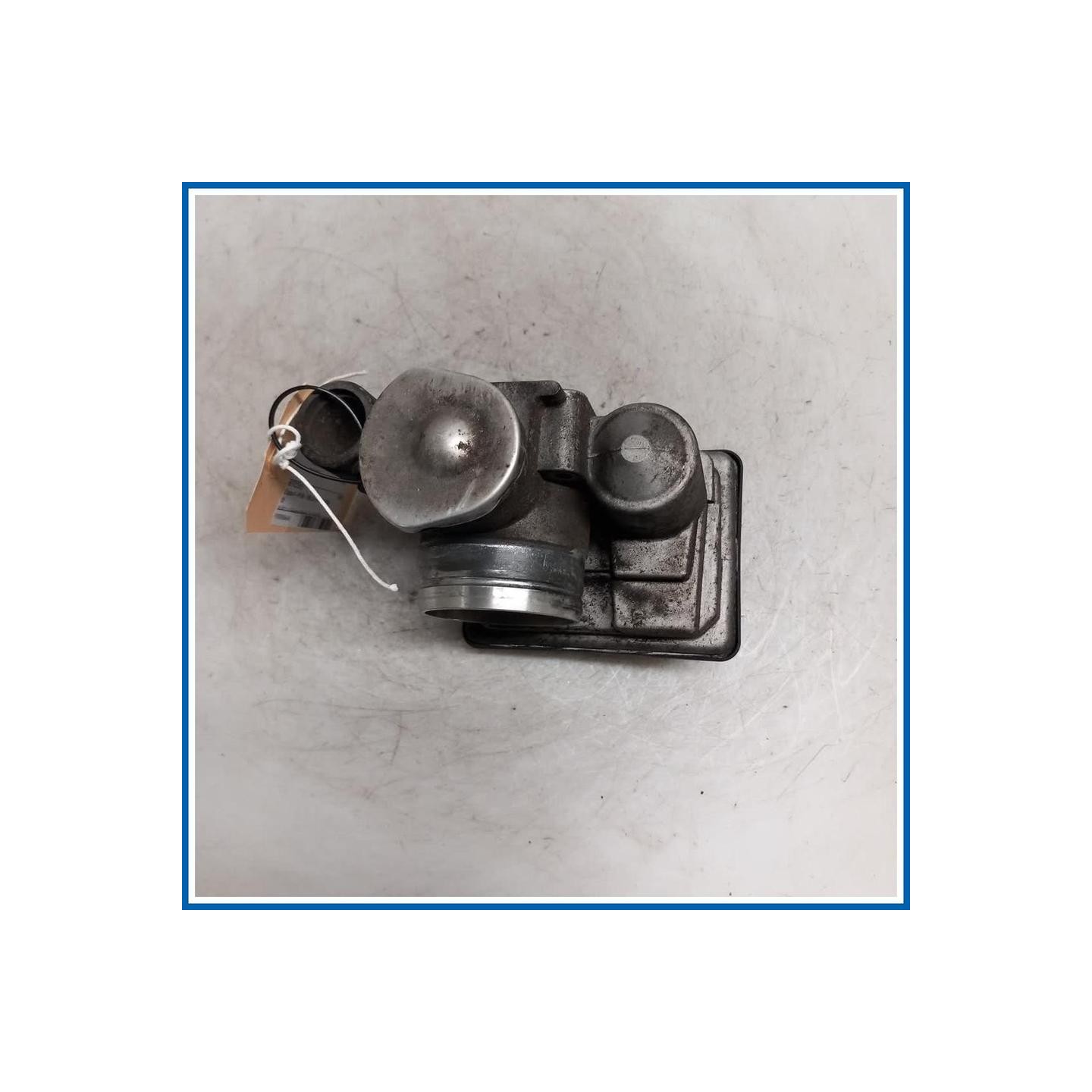 Corpo farfallato MERCEDES Classe A W168