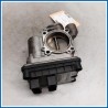 Corpo farfallato MERCEDES Classe A W168