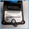 Corpo farfallato MERCEDES Classe A W168