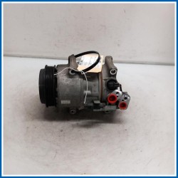 Compressore a/c MERCEDES Classe A W169