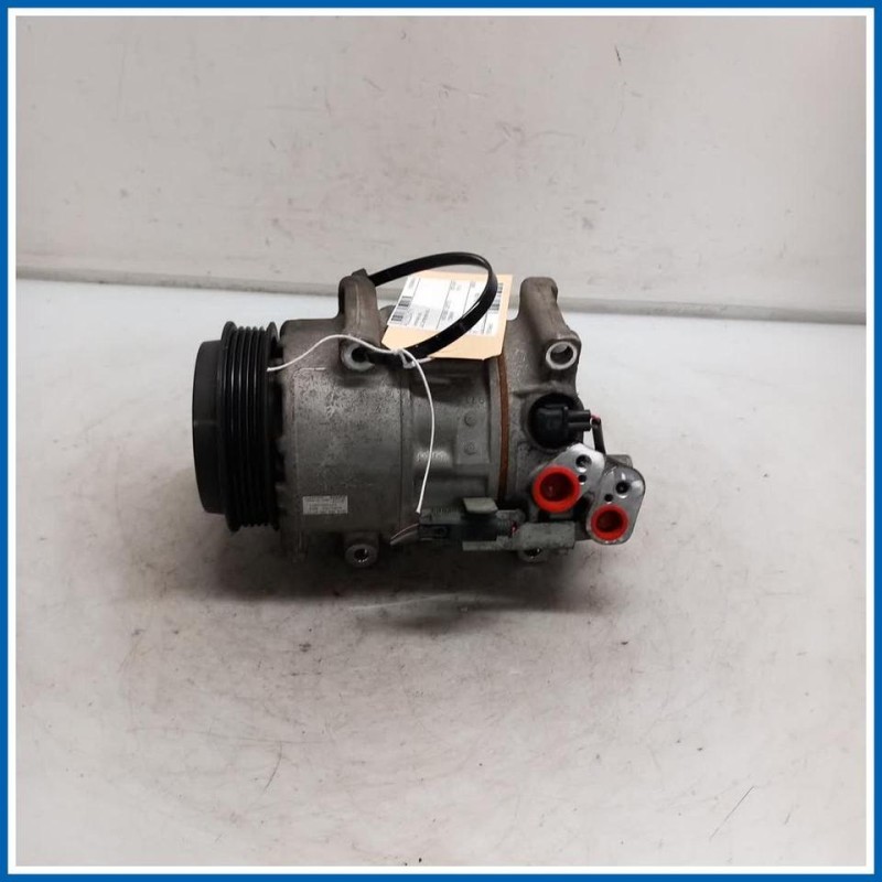 Compressore a/c MERCEDES Classe A W169