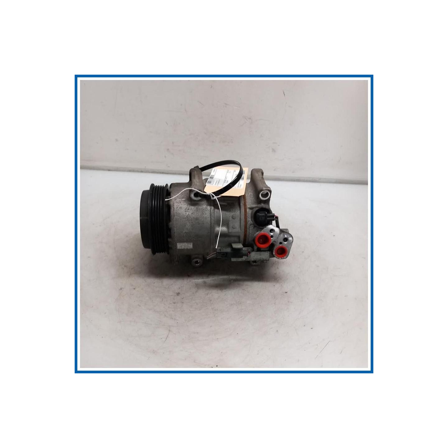 Compressore a/c MERCEDES Classe A W169