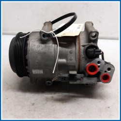 Compressore a/c MERCEDES Classe A W169