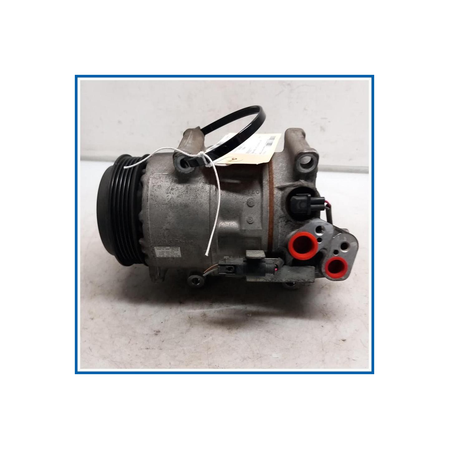 Compressore a/c MERCEDES Classe A W169