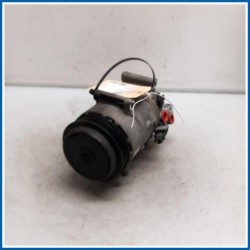Compressore a/c MERCEDES Classe A W169
