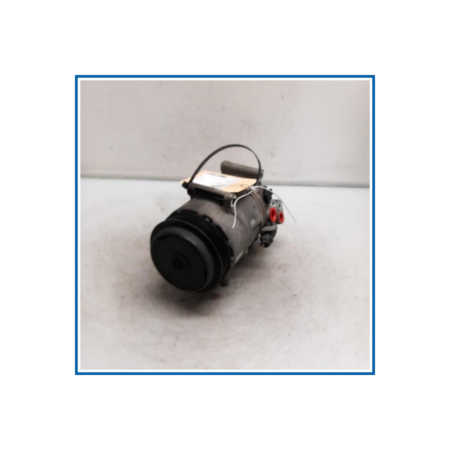 Compressore a/c MERCEDES Classe A W169