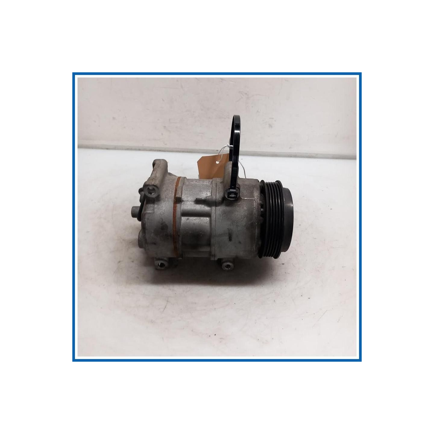 Compressore a/c MERCEDES Classe A W169