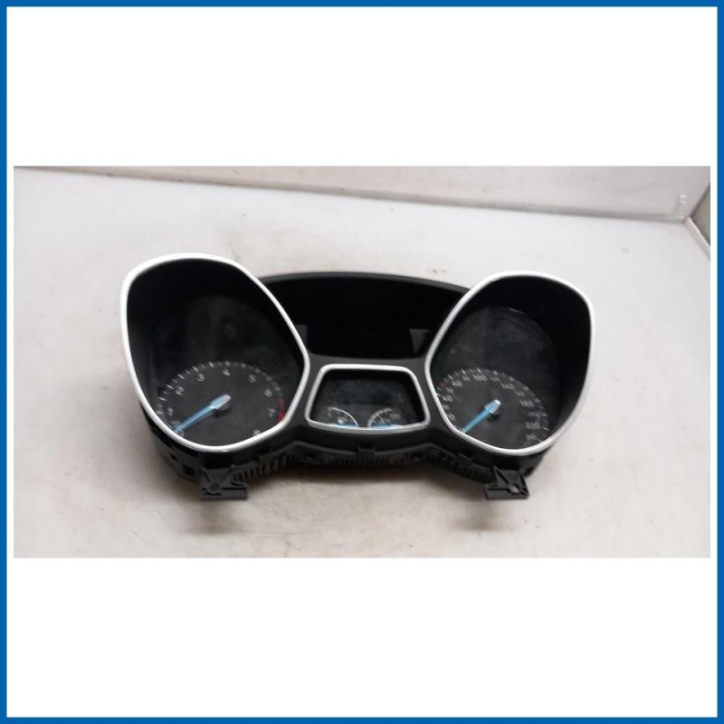 Quadro strumenti FORD Focus IV SW