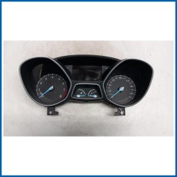 Quadro strumenti FORD Focus IV SW