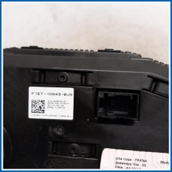 Quadro strumenti FORD Focus IV SW