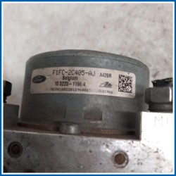Abs (gruppo) ant. FORD Focus IV SW