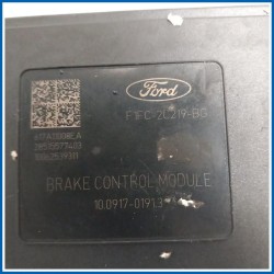 Abs (gruppo) ant. FORD Focus IV SW