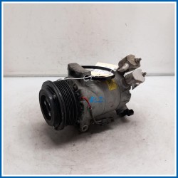 Compressore a/c FORD Focus IV SW