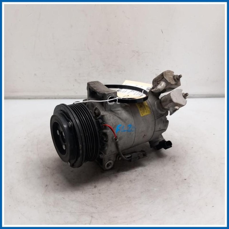Compressore a/c FORD Focus IV SW