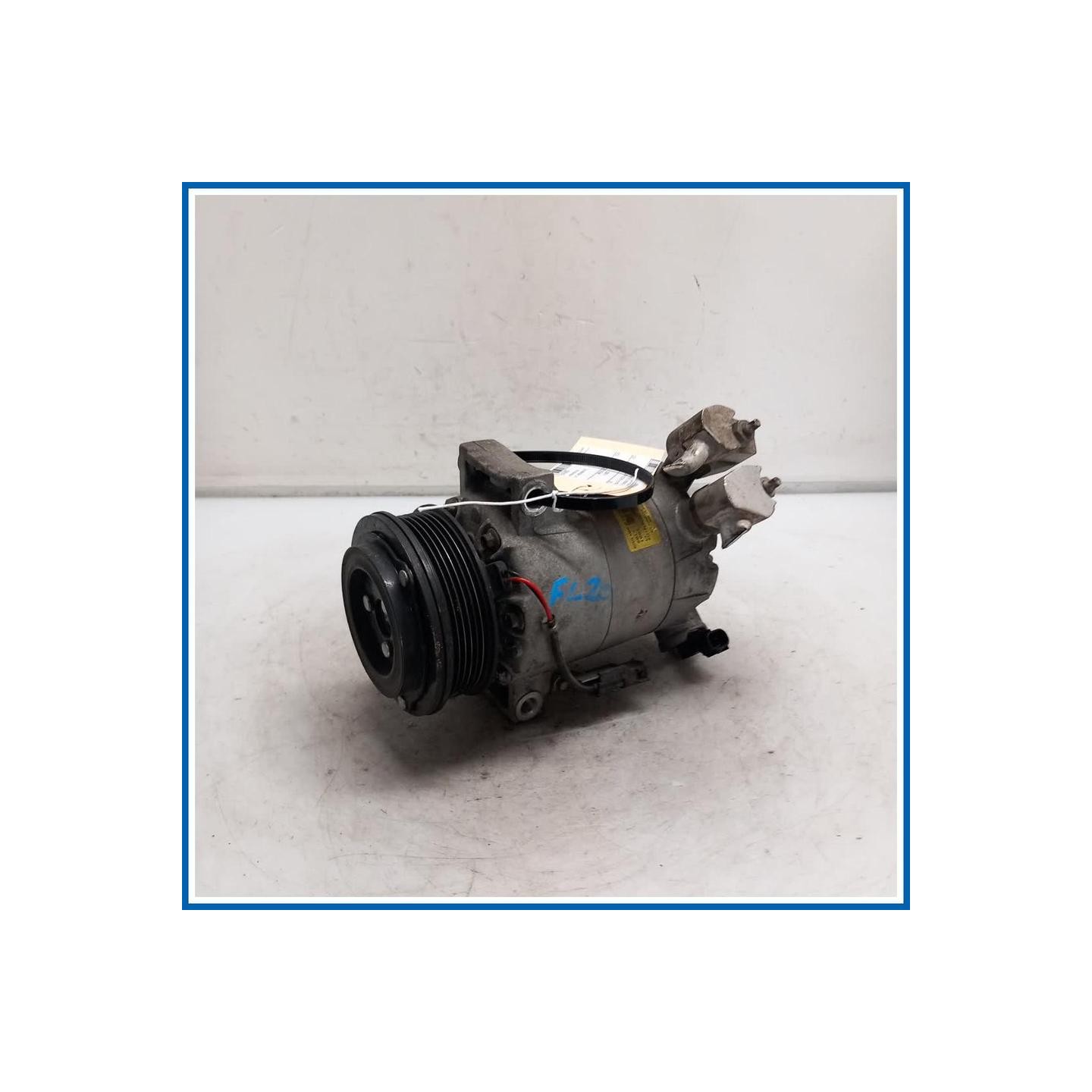 Compressore a/c FORD Focus IV SW