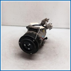 Compressore a/c FORD Focus IV SW