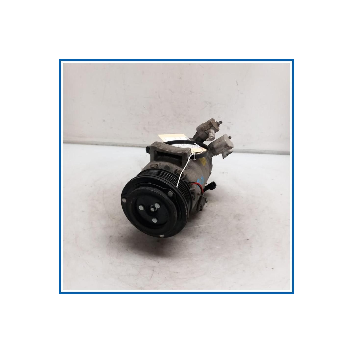 Compressore a/c FORD Focus IV SW