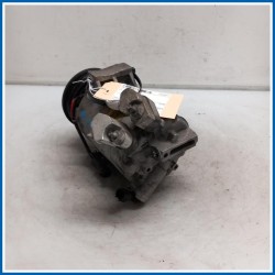 Compressore a/c FORD Focus IV SW