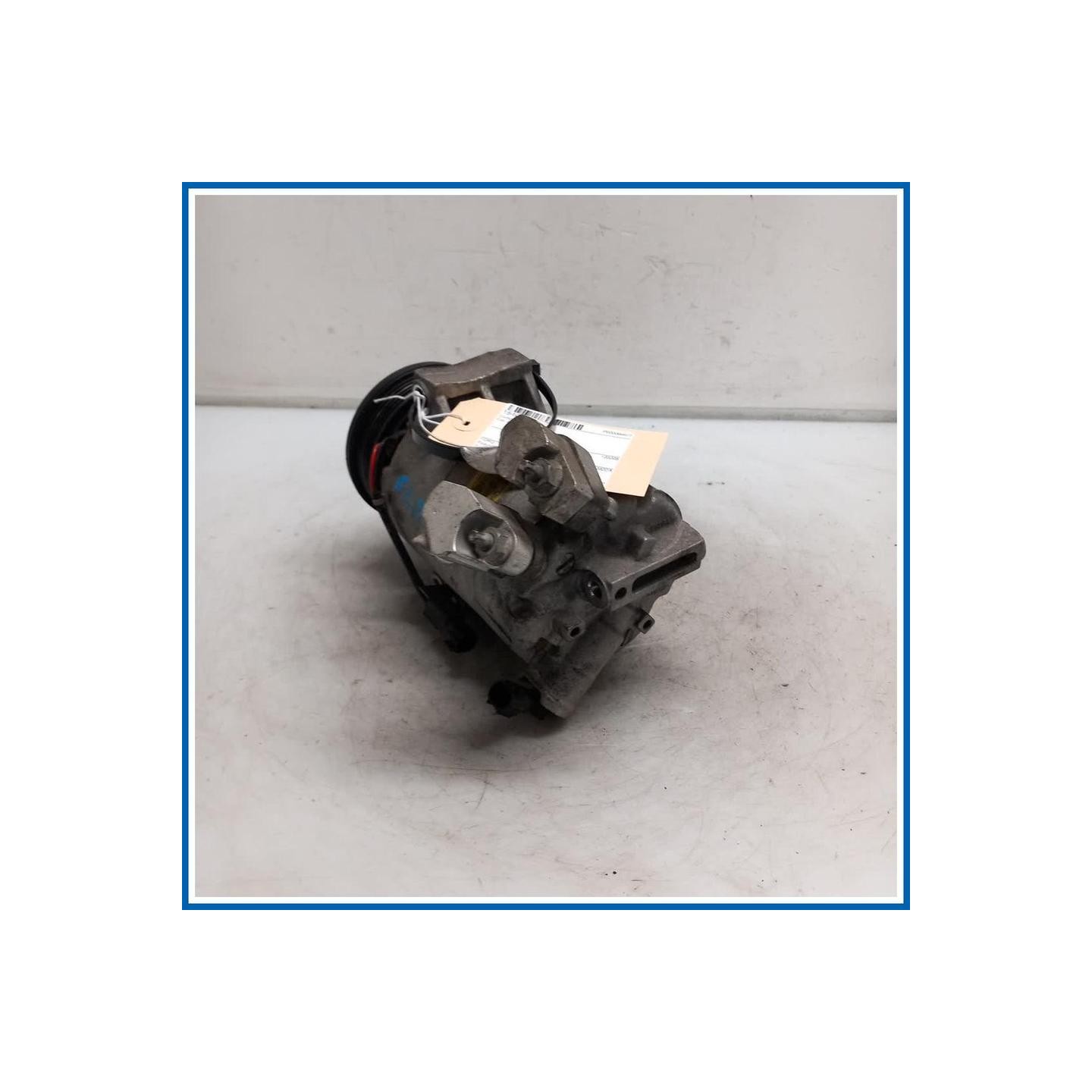 Compressore a/c FORD Focus IV SW