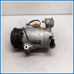 Compressore a/c FORD Focus IV SW