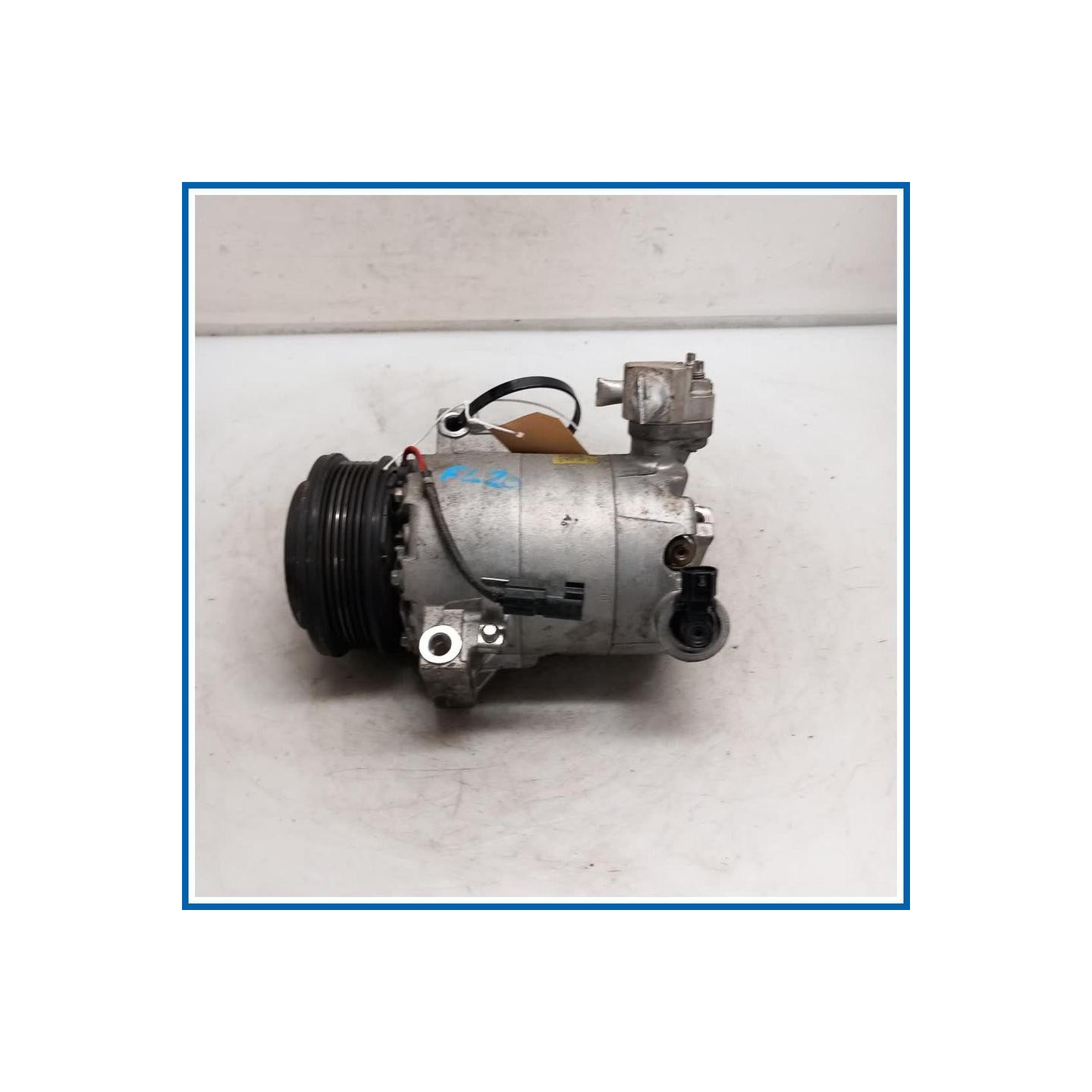 Compressore a/c FORD Focus IV SW